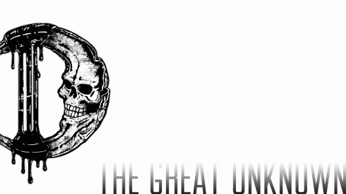 Deadtide : The Great Unknown